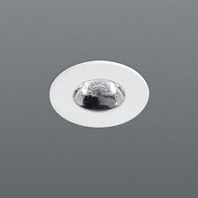 Load image into Gallery viewer, Spazio 2287.3 Round Aluminium Starlight - Matt Chrome
