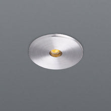 Load image into Gallery viewer, Spazio 2287.5 Round Aluminium Starlight - Matt Chrome
