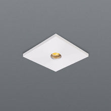 Load image into Gallery viewer, Spazio 2287.6 Square Aluminium Starlight - Matt Chrome
