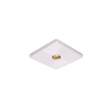 Load image into Gallery viewer, Spazio 2287.6 Starled Recessed Downlight 1W 100lm 3000K 24x24mm
