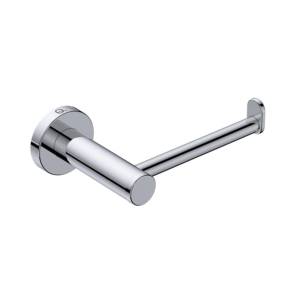 LIQUIDRed Lavish Toilet Roll Holder - Polished Chrome