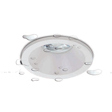 Load image into Gallery viewer, Spazio 2303 Waterproof Anti-Glare Downlight IP65 85mm
