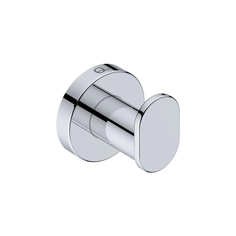 LIQUIDRed Lavish Single Robe Hook