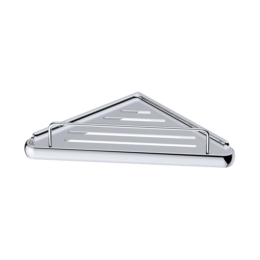 LIQUIDRed Lavish Corner Shower Shelf
