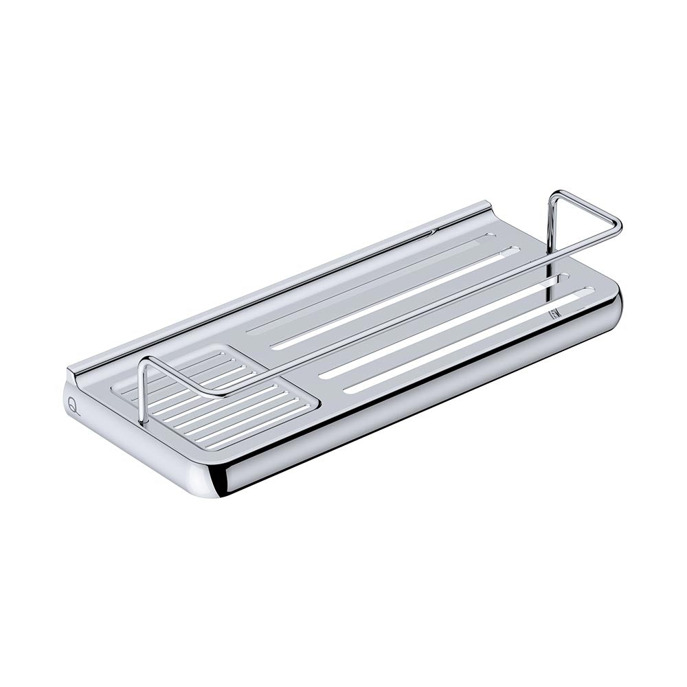 LIQUIDRed Lavish Shower Shelf