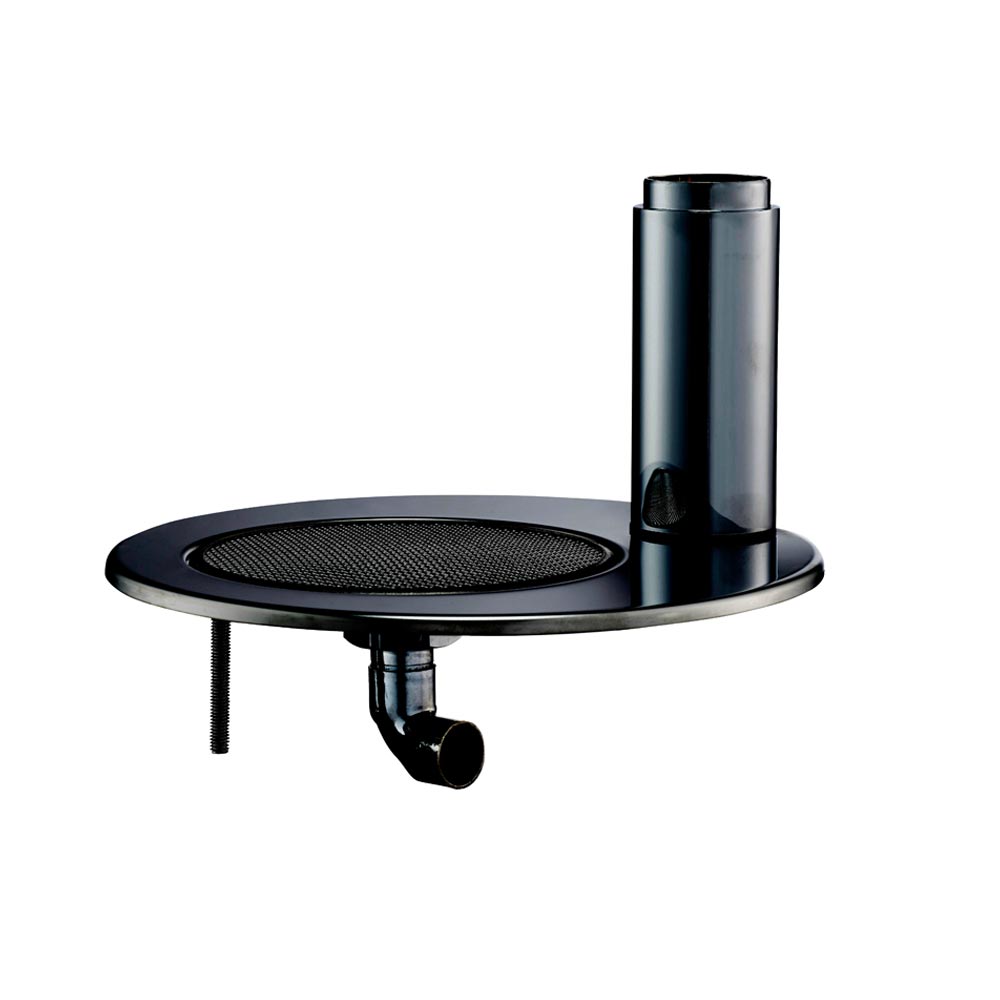 ZIP HydroTap Font Assembly Kit - Matt Black