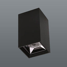 Load image into Gallery viewer, Spazio Kler 1 Light Recessed LED 5W Downlight - Black
