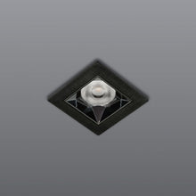 Load image into Gallery viewer, Spazio Kler 1 Light Recessed LED 5W Downlight - Black
