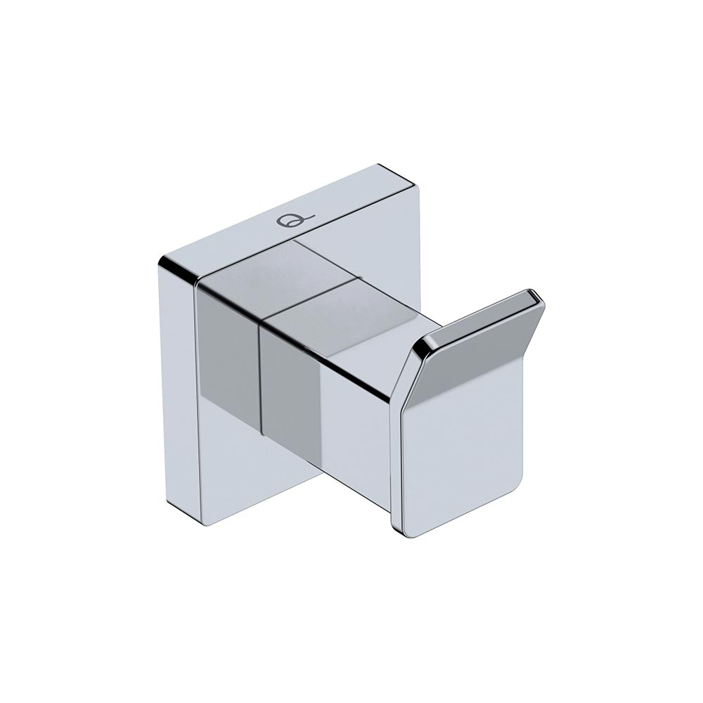LIQUIDRed Elemental Single Robe Hook