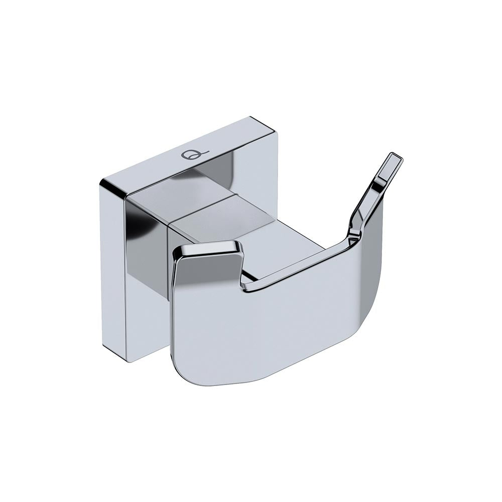 LIQUIDRed Elemental Double Robe Hook