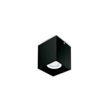Load image into Gallery viewer, Spazio Lone 1 Surface Downlight GU10 80x80mm
