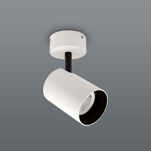 Spazio Lone Surface Spotlight