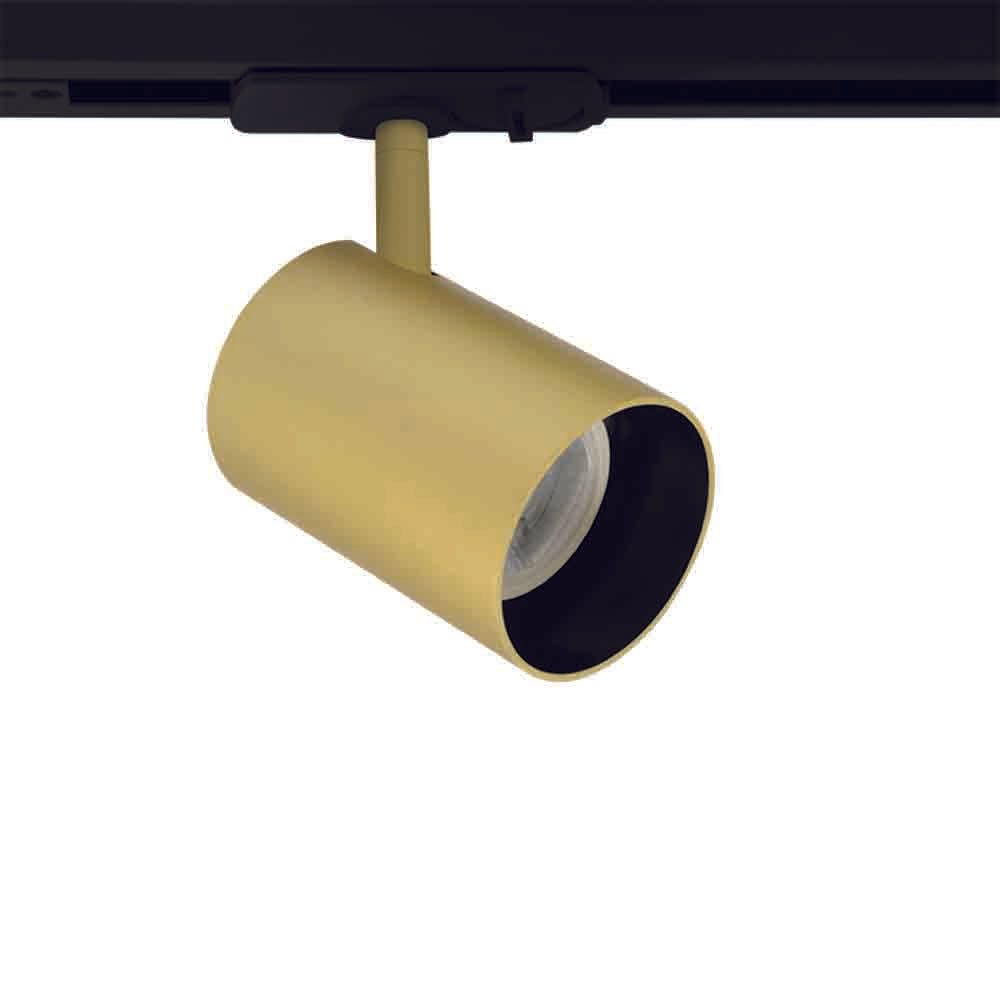 Spazio Lone 3 Wire Track Light