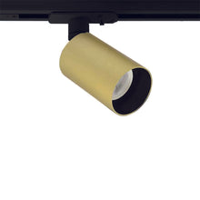 Load image into Gallery viewer, Spazio Flip All Over 3 Wire Track Light
