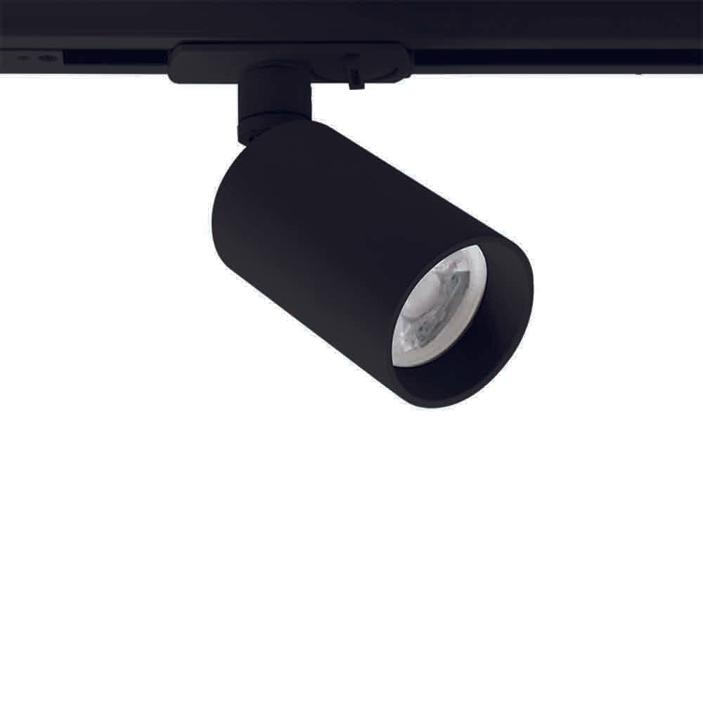 Spazio Flip All Over 3 Wire Track Light