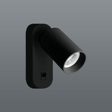 Load image into Gallery viewer, Spazio Flip Read Metal Spotlight
