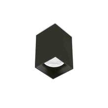 Load image into Gallery viewer, Spazio Cubo Surface Downlight GU10 95x60mm

