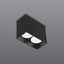 Load image into Gallery viewer, Spazio Cubo 2 Light 10W Downlight
