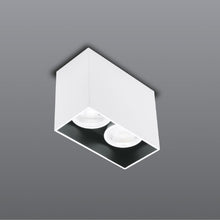 Load image into Gallery viewer, Spazio Cubo 2 Light 10W Downlight
