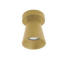 Load image into Gallery viewer, Spazio Kiddush Surface Downlight GU10 111x90mm
