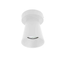 Load image into Gallery viewer, Spazio Kiddush Surface Downlight GU10 111x90mm
