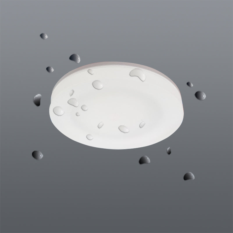 Spazio LED 10W Die-Cast 2474 Downlight - White
