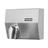 Franke Sensor Operated Hand Dryer - Stainless Steel