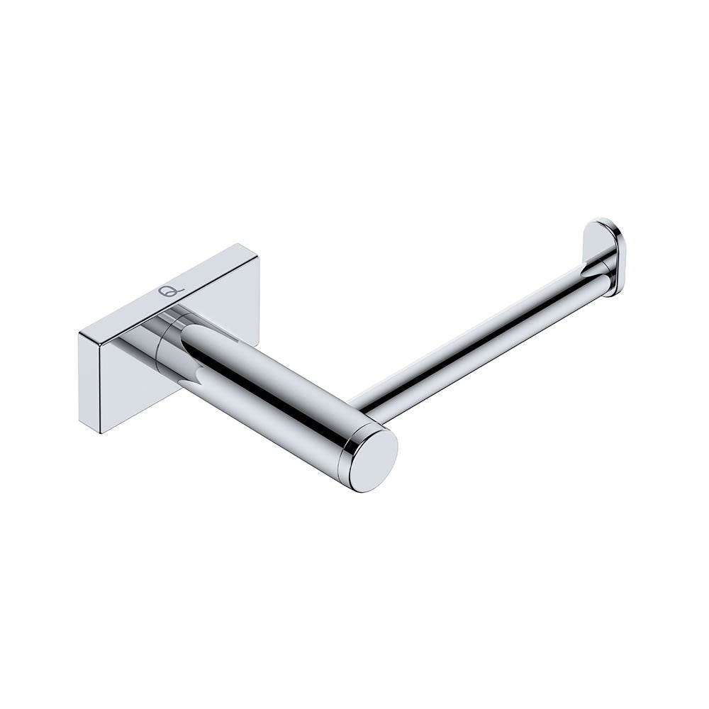 LIQUIDRed Harmony Toilet Roll Holder - Polished Chrome