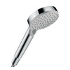 hansgrohe Vernis Blend Hand shower 100 Vario Green