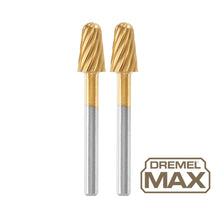 Load image into Gallery viewer, Dremel MAX Carving Bit 117DM
