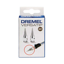 Load image into Gallery viewer, DREMEL® Soldering Tips 201
