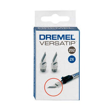 Load image into Gallery viewer, DREMEL® VersaTip Cutting Knives 202
