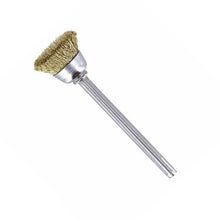 Load image into Gallery viewer, DREMEL® Brass Brush 536 13mm
