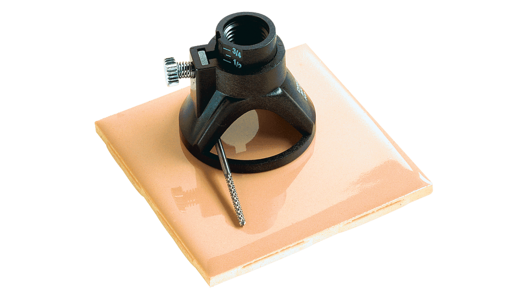 Dremel Wall Tile Cutting Kit 566