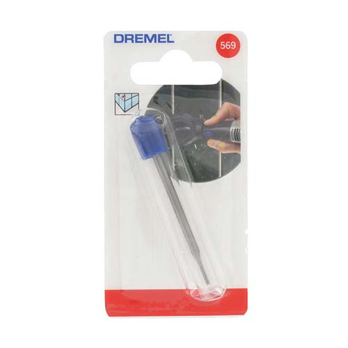 Dremel Grout Removal Bits 569 1.6mm