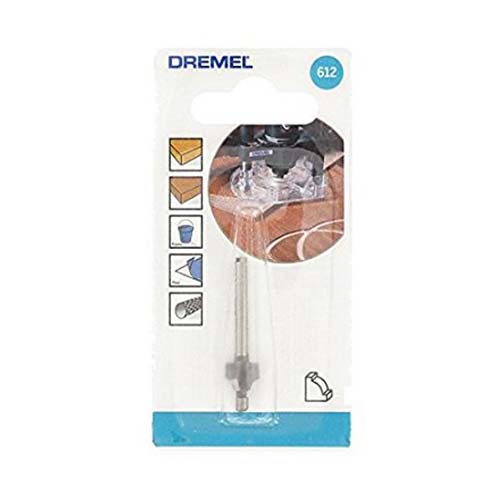 DREMEL® Router Bit HSS 612 9.5mm