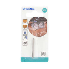 Load image into Gallery viewer, Dremel Router Bit HSS 650 3.2mm
