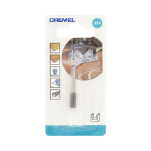 Load image into Gallery viewer, DREMEL® Router Bit HSS 654 6.4mm
