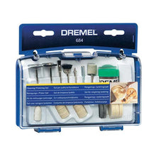 Load image into Gallery viewer, DREMEL® Cleaning / Polishing Set 684
