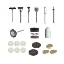Load image into Gallery viewer, DREMEL® Cleaning / Polishing Set 684
