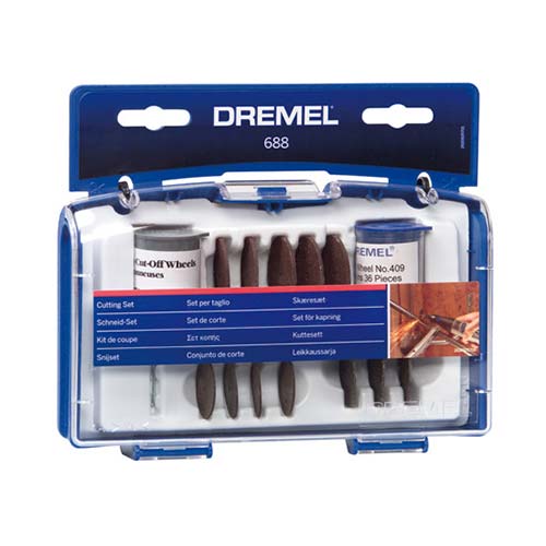 DREMEL® Cutting Set 688