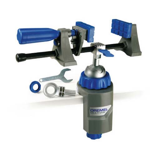 Dremel Multi-Vise 2500