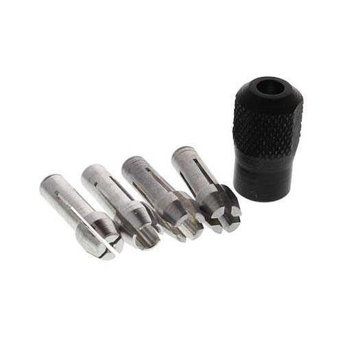 Dremel Collet Nut Kit 4485 3.2mm