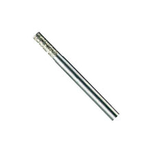 Load image into Gallery viewer, Dremel Diamond Wheel Point 7122 2.4mm
