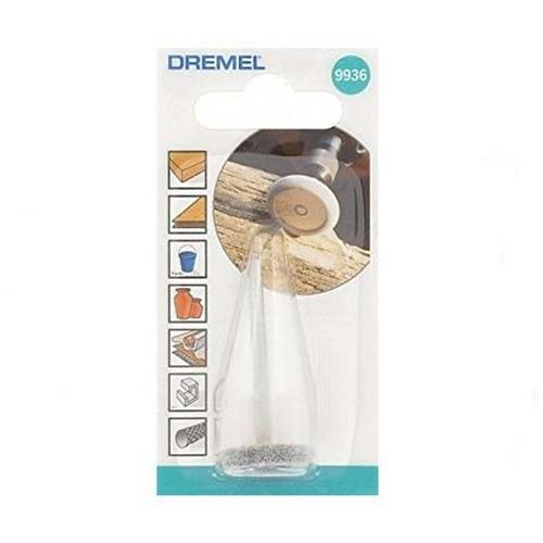 DREMEL® Structured Tooth Tungsten Carbide Cutter 9936 19mm