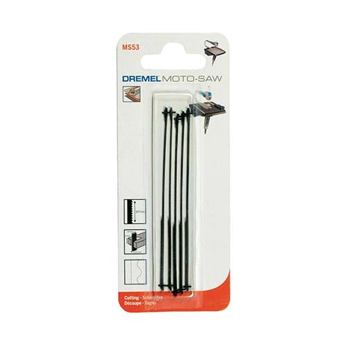 DREMEL® Moto-Saw Metal Cutting Saw Blade MS53