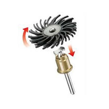 Load image into Gallery viewer, DREMEL® EZ SpeedClic Detail Abrasive Brush 471S
