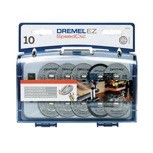 Load image into Gallery viewer, DREMEL® EZ SpeedClic Cutting Accessory Set SC690
