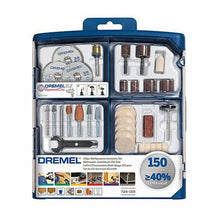 Load image into Gallery viewer, DREMEL® Multipurpose Accessory Set 724 150pc
