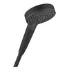 hansgrohe Vernis Blend Vario EcoSmart Hand Shower 100